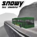 雪地巴士驾驶手机版
