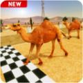 骆驼跑酷模拟器安卓版