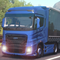 卡车运输重载模拟安卓版