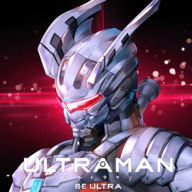 ULTRAMAN BE ULTRA封面icon
