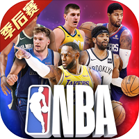 NBA范特西封面icon