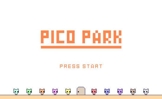 pico park怎么联机 pico park怎么邀请好友 pico park攻略