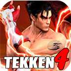 Spececial Tekken 4安卓版