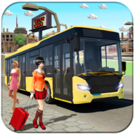 城管巴士模拟器最新版