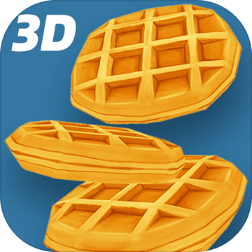 3D煎饼塔安卓版