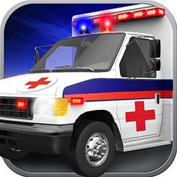 模拟救护车安卓版