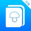 蘑菇小说封面icon