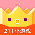 211小游戏盒子封面icon