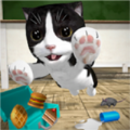 猫咪模拟器凯蒂卡夫封面icon