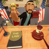法庭审判日3D安卓版