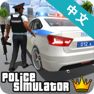 美国警察模拟器封面icon