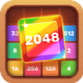 2048掉落大师2封面icon