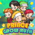 Prince Grow Rush(王子成长冲刺)安卓最新版