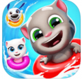 Talking Tom Pool(水上跑酷大闯关)手机版