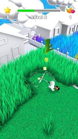 Mow My Lawn(割草的100种方式)截图