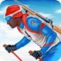 Biathlon Mania(冬季两项狂热)安卓最新版