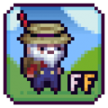 Fantasy Farm(梦幻农场像素谷)免费版