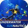 Underwater Subnautica(美丽水世界)最新版