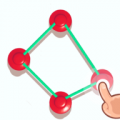 Pin String Puzzle(针串拼图)最新版