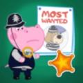 Kids policeman-investigation(儿童警察调查)最新正式版