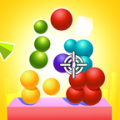 Slide balls 3D!(滑动球球3D)安卓版