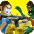 Two Guys And Zombies 3D(两个家伙和僵尸3D)正式版