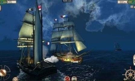 The Pirate: Caribbean Hunt(海盗加勒比海亨特)截图