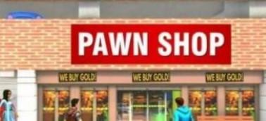 Pawn Shop Simulator(典当行模拟器)截图