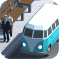 Bus Tycoon Simulator Idle Game(模拟公交车公司)中文安卓版