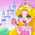 剪纸公主的梦幻城堡安卓最新版