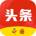 中国头条封面icon