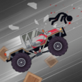 Stickman Flatout :Game Offline(火柴人横冲直撞)最新版