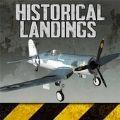 Historical Landings(战机着陆)