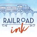 RailRoadInk(铁路墨水挑战)中文版