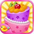 CakeSalon(蛋糕制作沙龙)