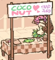 Coco Nutshake安卓最新版