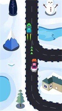 Car Rush Idle Tycoon截图