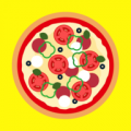 披萨狂热封面icon