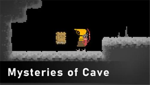 Cave of Life(命之洞穴)截图