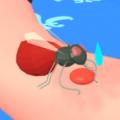 饥饿的苍蝇3D 最新版