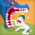 怪兽吞噬进化封面icon