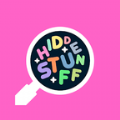 Hidden Stuff官网最新版