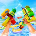 Water Shooting Battle Arena 3D(水射击竞技场3d)最新版