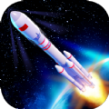 Rocket Flight Simulator安卓最新版