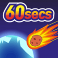 陨石60秒汉化版封面icon