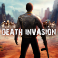 Death Invasion : Survival(死亡入侵存活)中文正式版