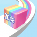 Jelly Run 2048(果冻快跑)手机中文版