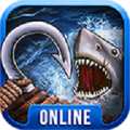 Raft Survival: Ocean Nomad(筏子上的生存)免费官方版