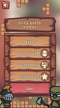 Little Block Knight(小方块骑士)截图