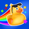 Duck Race(鸭子比赛竞技)免费中文版